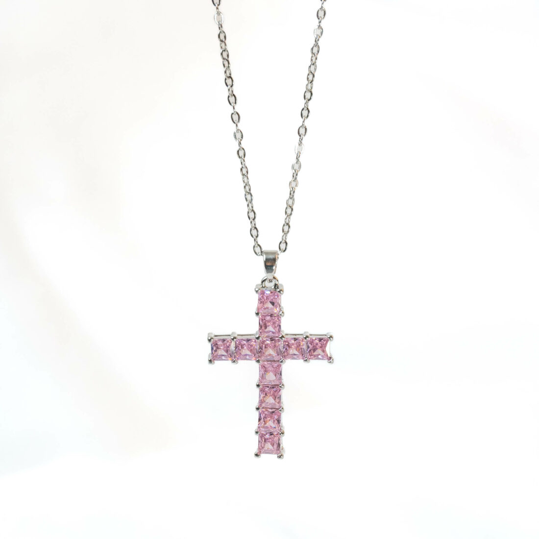 Bijou croix | La Candeur