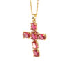 bijoux croix